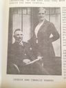 Record image of Helena Jessie Howard (born Swayn)