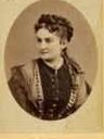 Record image of Maria Trinidad Ramirez (nacida Gutierrez De Hermosillo Gutierrez)