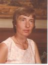 Record image of Pansy Lou Owens (born Frederick)