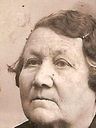 Record image of Eugénie Mélanie GLASSE (born THOMAS)