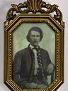 Record image of Samuel Gay