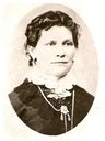 Record image of Mary Valentinsen (born HOUSTON)
