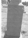 Record image of Elizabeth Ruth Sampson (born Blake)