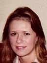 Record image of Wendy Lee (nacida Cox)