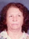 Record image of Manuela Acosta, Alvarez (born Sanchez)