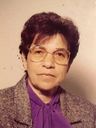 Record image of Esther Benichou (born Dahan)