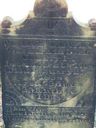 Record image of Anna Maria Fronica LeVan (born Wink)
