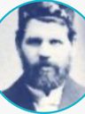 Record image of Joseph Isaac Freedman