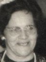 Record image of Maria Obdulia Gonzalez Clavijo (born Fleitas Brun)