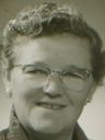 Record image of Hendrina (Doreen) Pock (geboren Meijer)