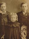 Record image of Myrtle Mable Morgan (born Jones)