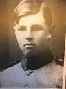 Record image of GUSTAF, Mauritz Lundström