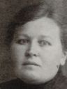 Record image of August Sophie Rogge (born Meyer)