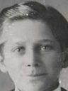 Record image of Paul Leslie Thomas