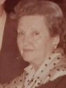 Record image of Juana Jiménez