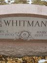 Record image of Mary Elizabeth Whitman (born Dohner)