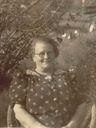 Record image of Ethel Rose Roberts (born Oswin)