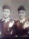 Record image of Janet Ada "Jeannette" Hiscott (born Lee)