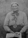 Record image of Carolina Persson (o.s. Johannesdotter)