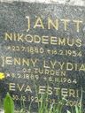 Record image of Nikoteemus Johanneksenpoika Jäntti