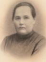 Record image of Brita (Riitta) Matintytär Kettunen (o.s. Martikainen)
