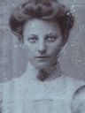 Record image of Ida (Sjögren) Andersson (o.s. Olofsson)