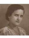Record image of Sra. Elena Mercedes Carlota Murillo (born López Lara)