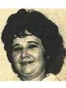 Record image of Sra. Elena Teresa Castedo (born López Sabando)
