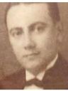 Record image of Sr. Alfredo Federico Moreno Romero