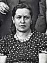 Record image of Sra. Rosa Elena Maldonado (born Aguilar Vásquez)