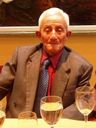 Record image of Sr. José Rafael Acosta Salazar