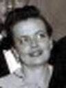 Record image of Sra. María Amalia Margarita Varas (born Chiriboga Pólit)