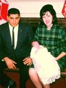 Record image of [WATERTOWN/WALTHAM] Nancy Louise Mazzola (born Burke)