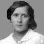 Record image of Harriet Linnea Larsson (born Nilsson)
