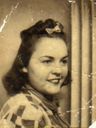Record image of Dorothea Irene Larsen (born Jones)