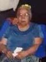 Record image of Sara Garay (born (Alvarez) Garay)