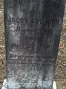 Record image of Elizabeth Louise Jane Colburn (born Doss)