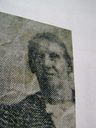 Record image of Ingrid Yvonne Lejon (born Roslund)