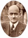 Record image of Otto Huber