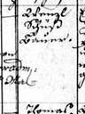 Record image of Wenzel Schüss