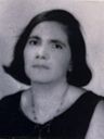 Record image of María Baltazar Herrera García (born Villatoro Chirino)