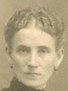 Record image of Auguste Henriette Helferich (born Hucke)