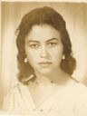 Record image of Ana Maria Juarez (born Klug Herrera)