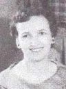 Record image of Thelma May Madrid (born Thomas)