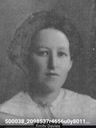 Record image of Emily Vairy (born Davies)