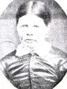 Record image of Pernilla Andersson (born Nilsdotter)