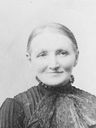 Record image of Beata Friberg (o.s. Hansson)