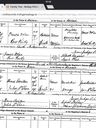 Record image of Rose Dolan (born Reilly)
