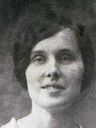 Record image of Alice Reilly( the Leaguer) (born O'Reilly)