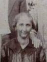 Record image of Maria Concepcion Cavazos Rodriguez (born Salazar Tamez)